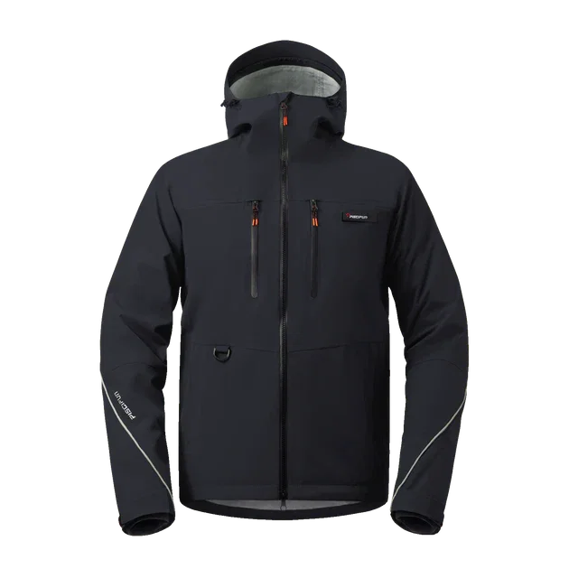 3-Layer Waterproof Fishing Jacket