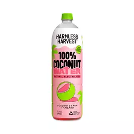  Harmless Harvest Shelf-Stable Coconut Water