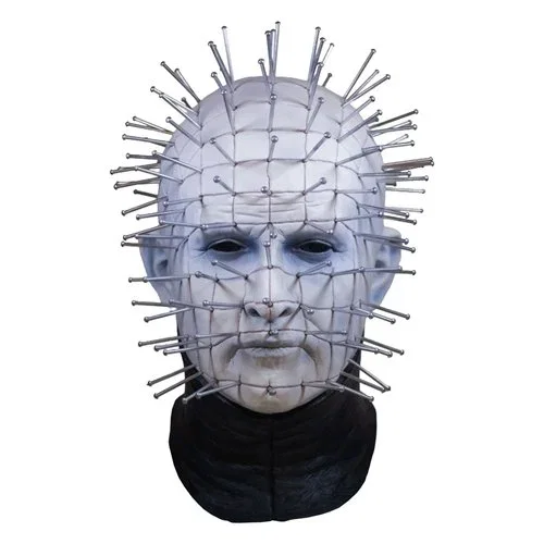 Hellraiser Pinhead Latex Mask