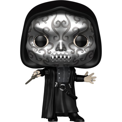 Harry Potter Bellatrix Lestrange Funko Pop! Vinyl Figure