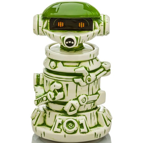 Star Wars R-3X 15 oz. Geeki Tikis Mug
