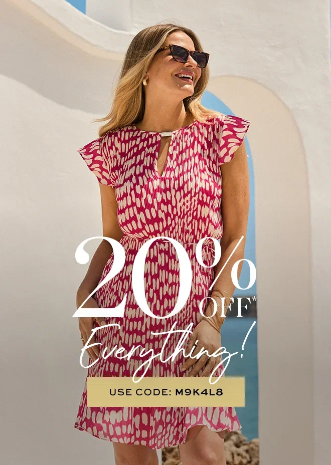 Summer dresses of dreams