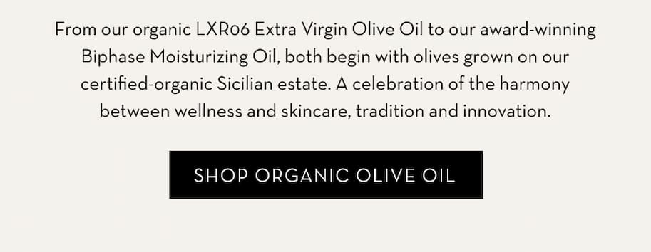 Shop Our Organic Olive Oil.