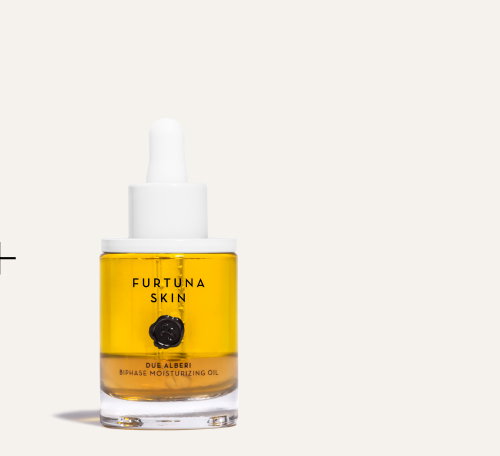 Shop Furtuna Skin's Biphase Moisturizing Oil