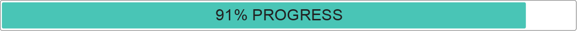 Progress Bar