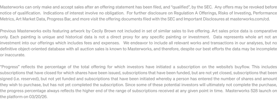 See Important Disclosures.