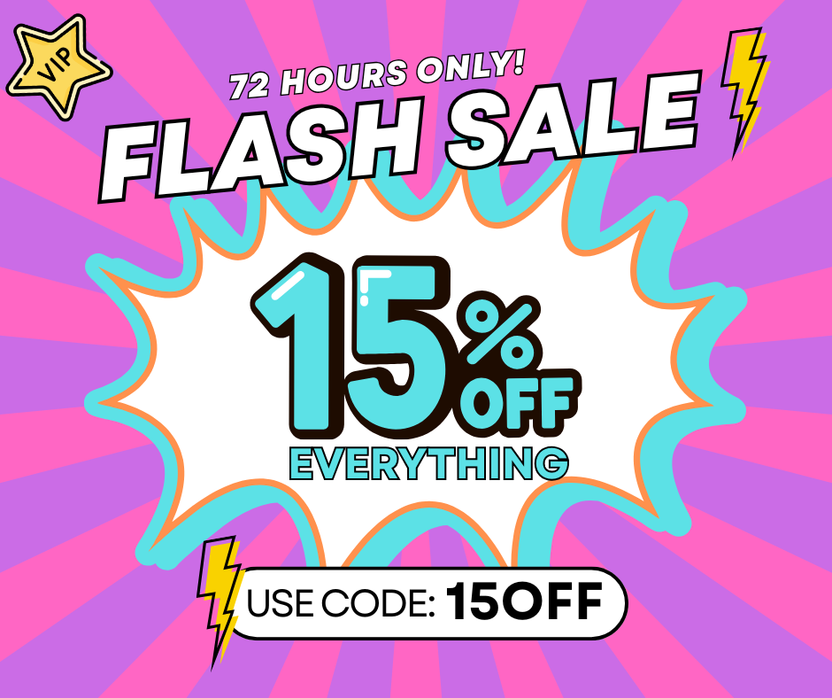 Up to 40% Off Sitewide