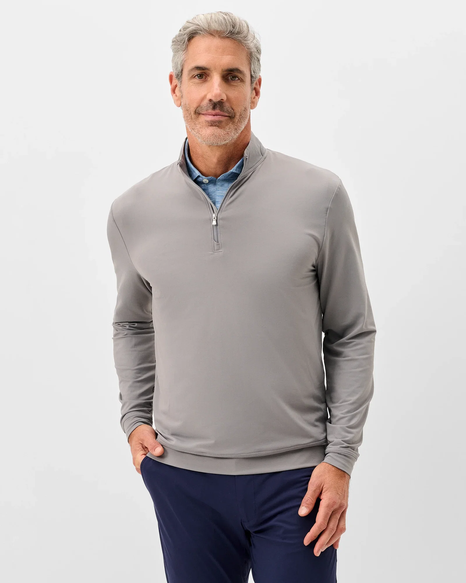 Image of Motion Performance 1/4 Zip