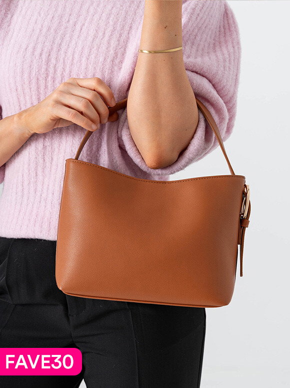 Sabbia Handbag S