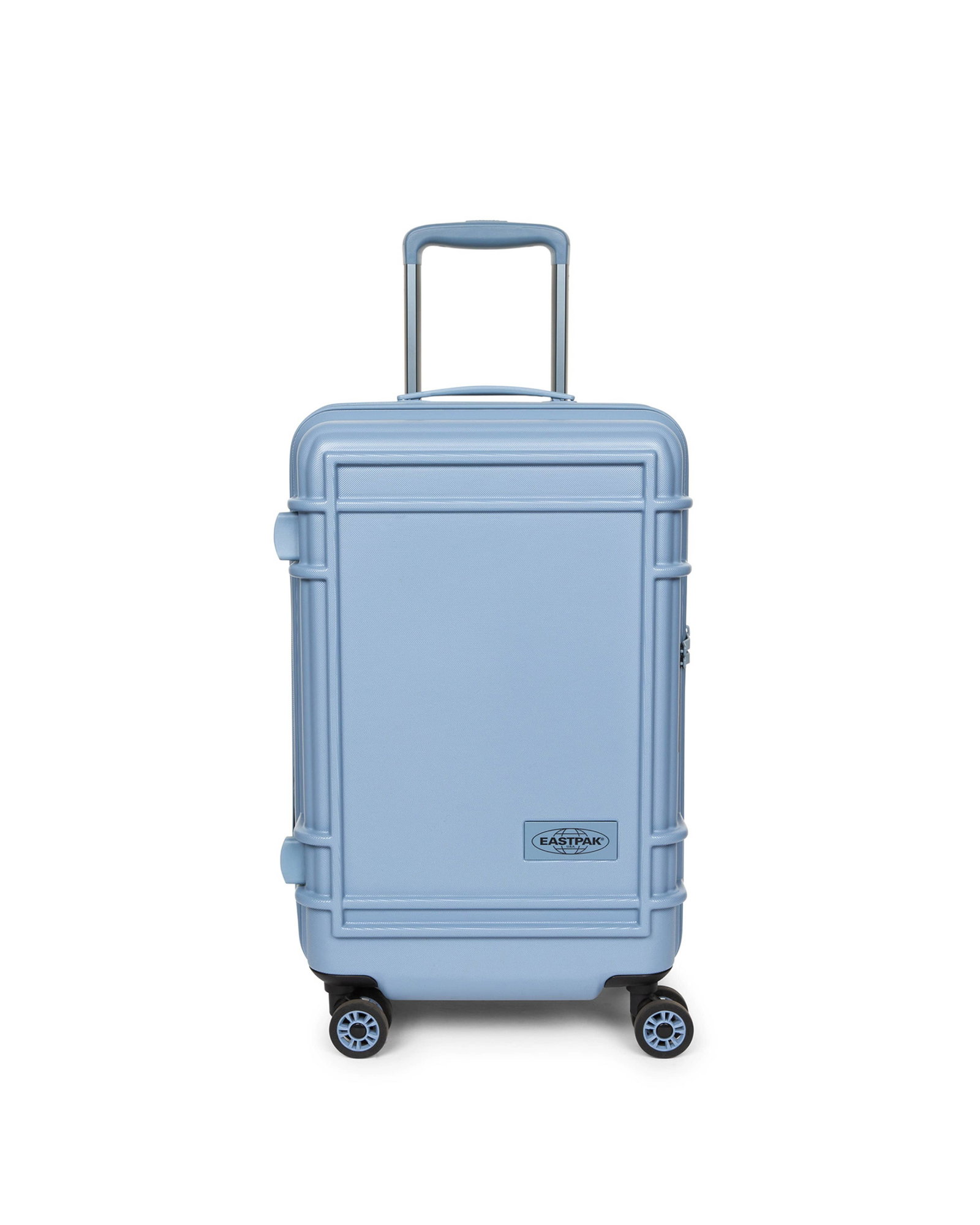 Image of RESIST'R ZIP S MONOTONE BLUE