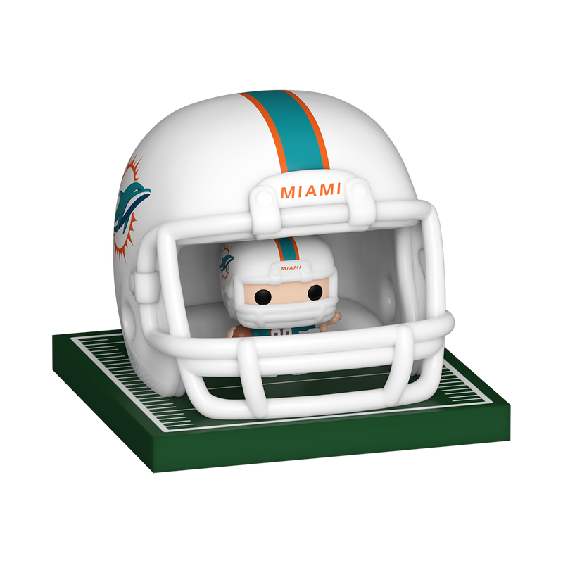 Funko’s New NFL Bitty POP! Collection Unveiled