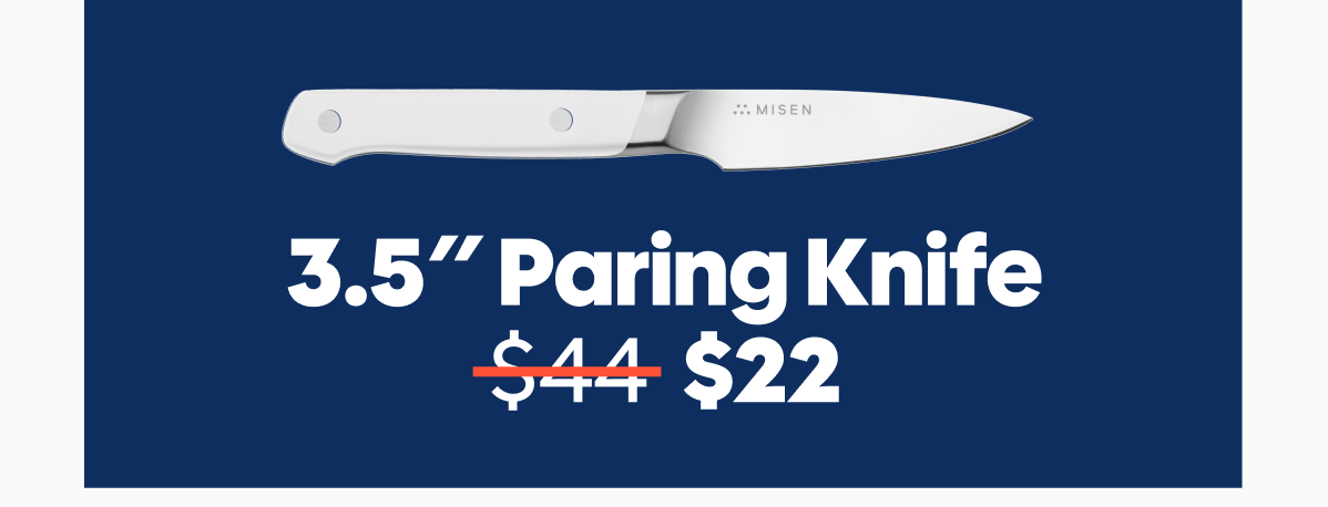 3.5 Pairing Knif