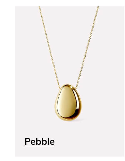 Pebble
