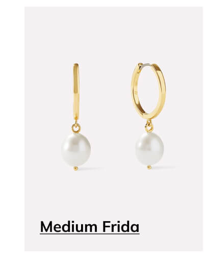 Medium Frida