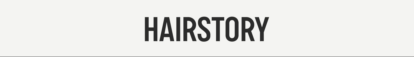 Hairstory