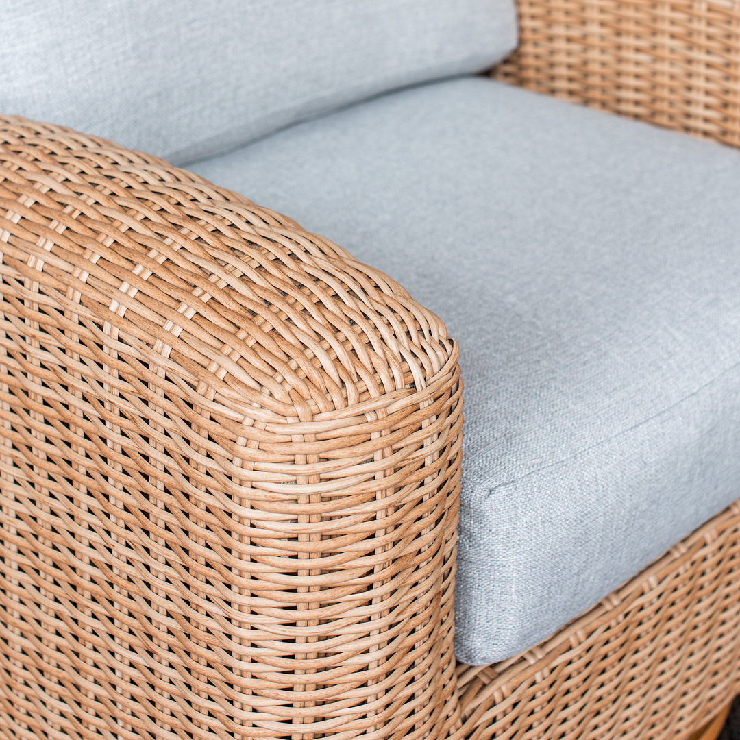 Taranto Swivel Chair
