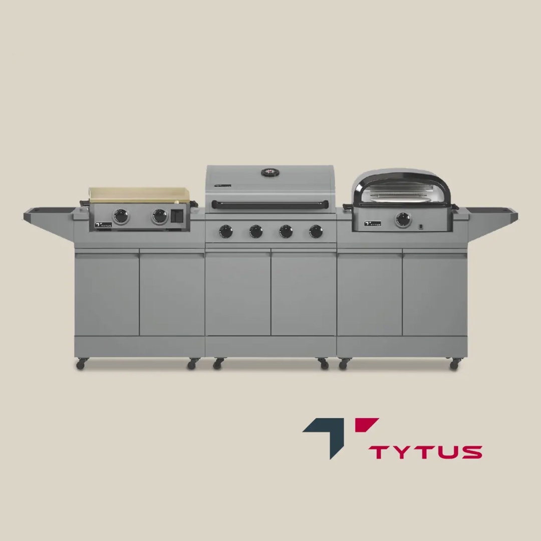 Tytus Grill