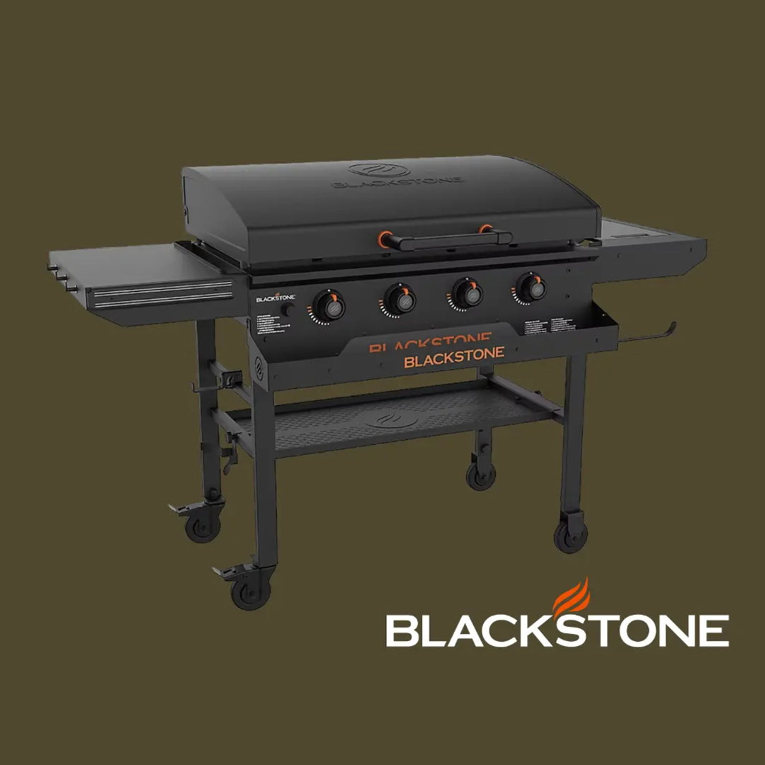 Blackstone Grills