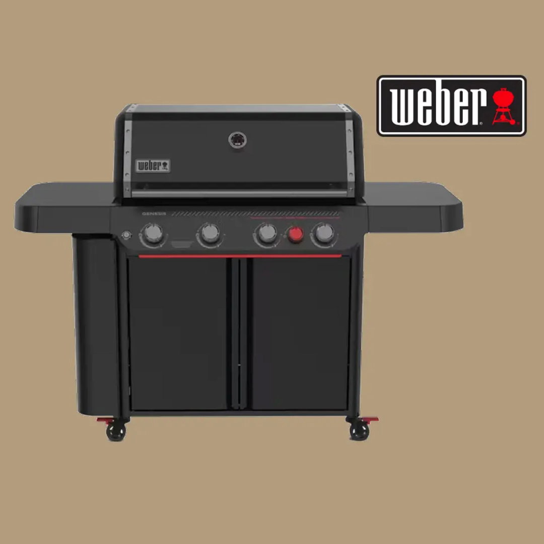 Weber Grill 