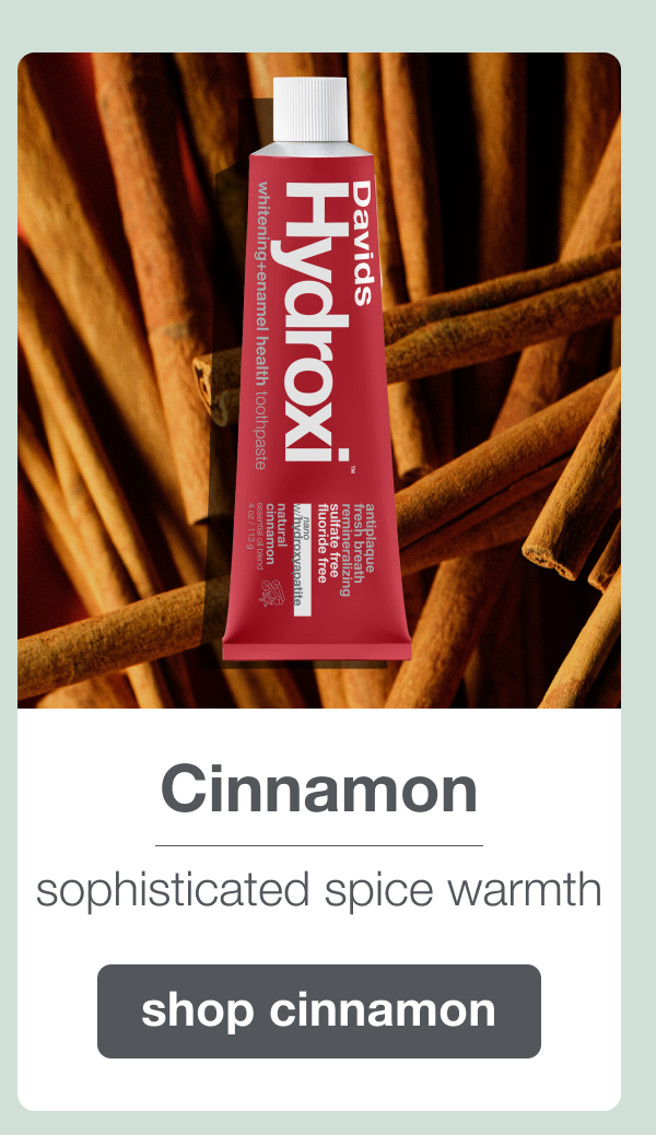 Cinnamon | sophisticated spice warmth | shop cinnamon