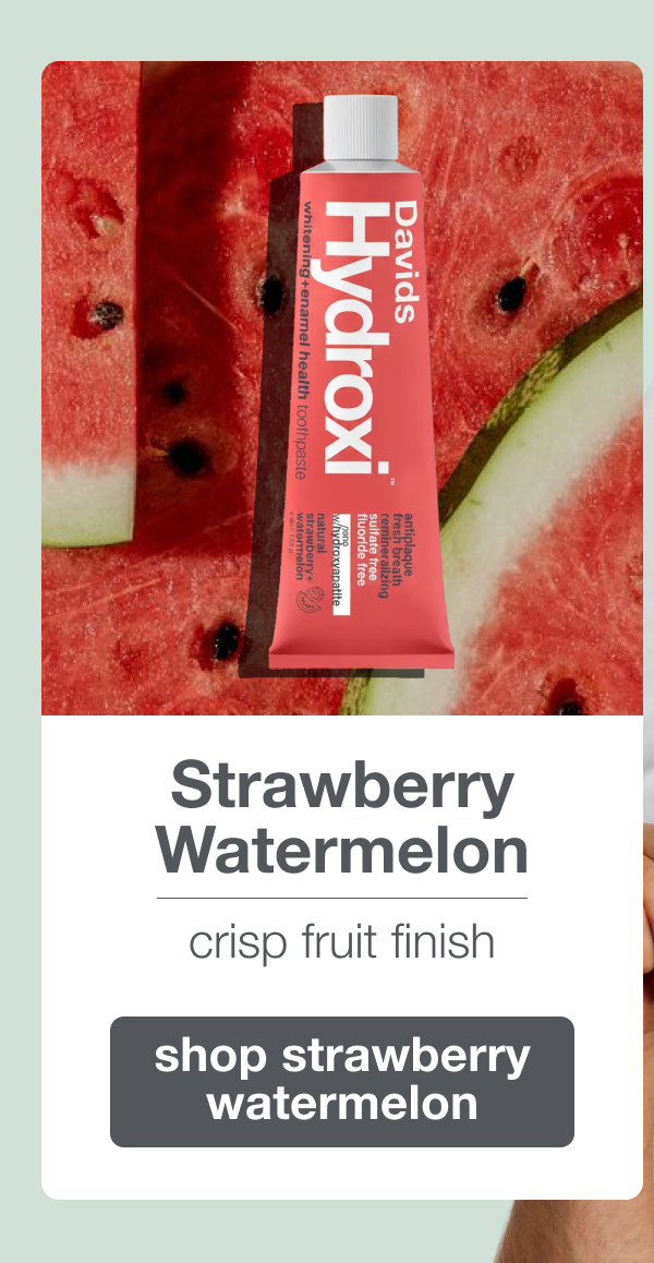 Strawberry Watermelon | crisp fruit finish | shop strawberry watermelon