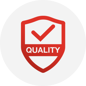 OE-Quality Replacement Parts