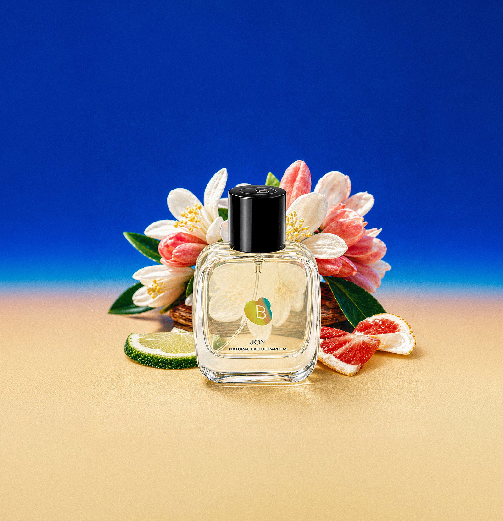 Joy Eau De Parfum