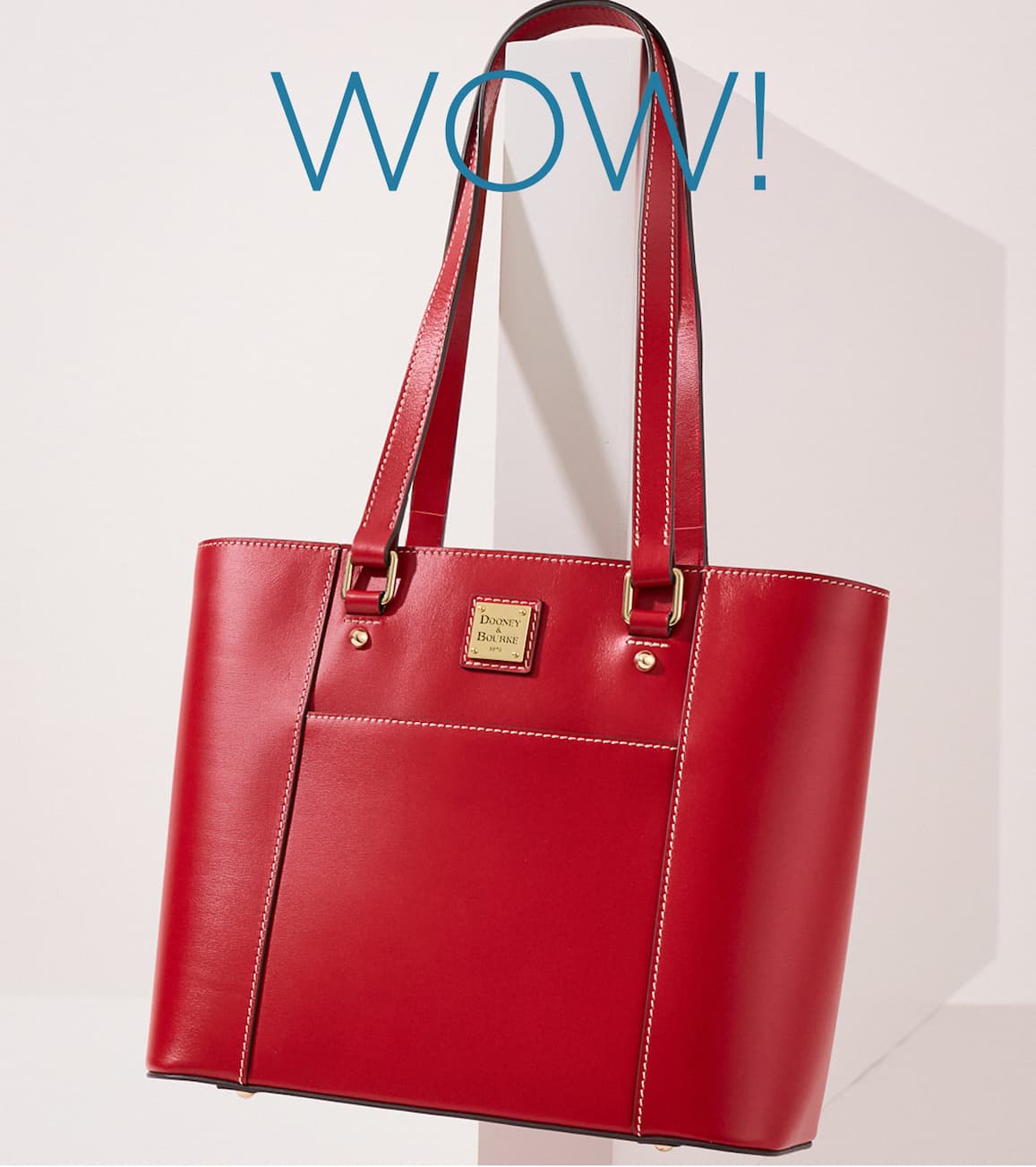 The Penrose Pocket Tote 30