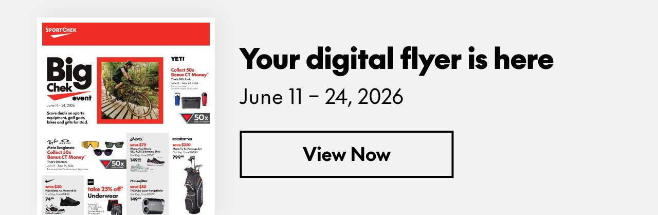 Digital Flyer