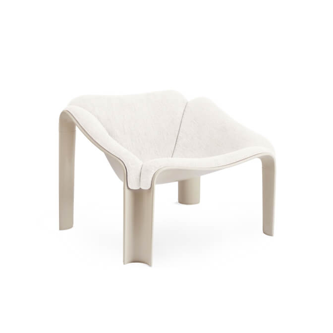 F300 Lounge Chair