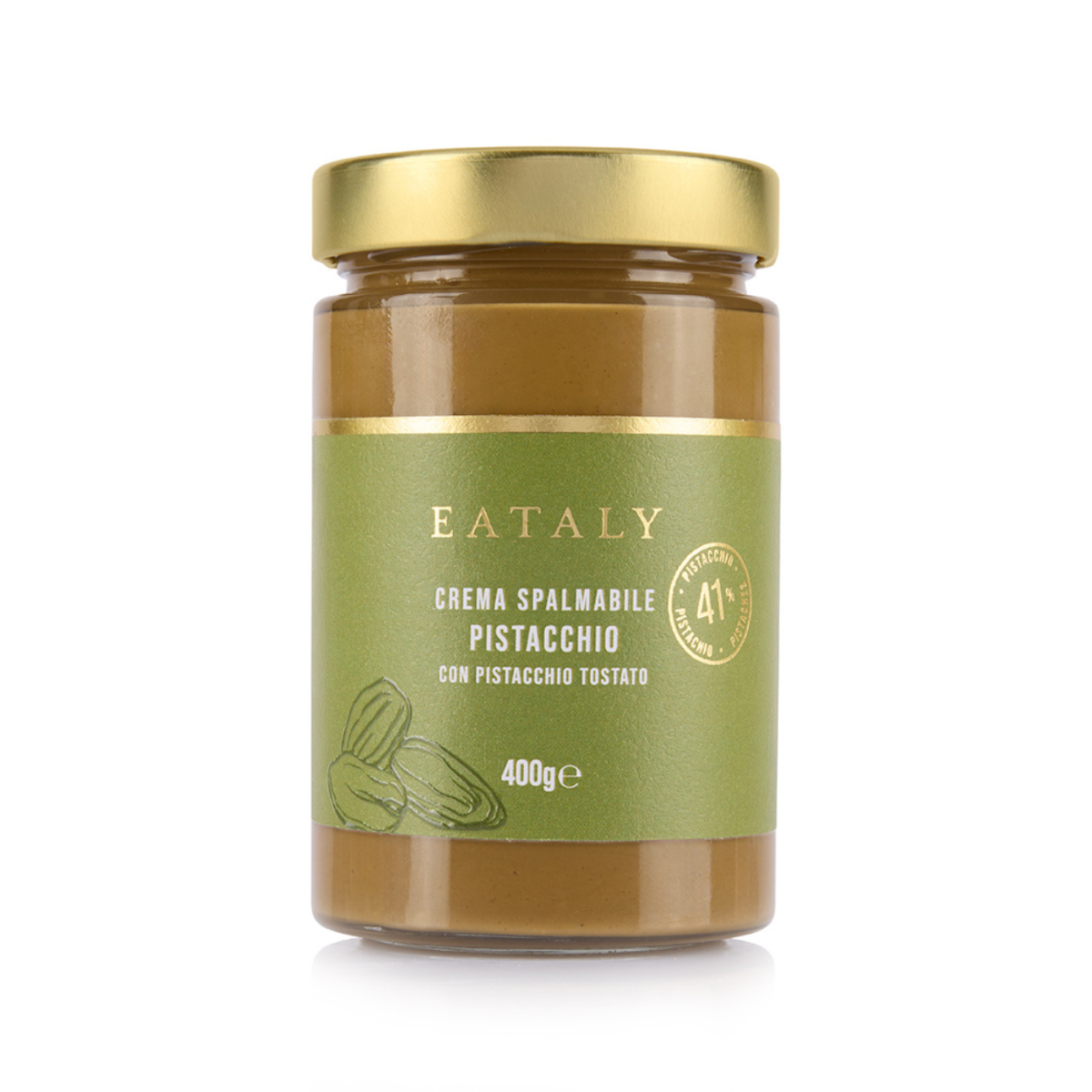 Pistachio Spread