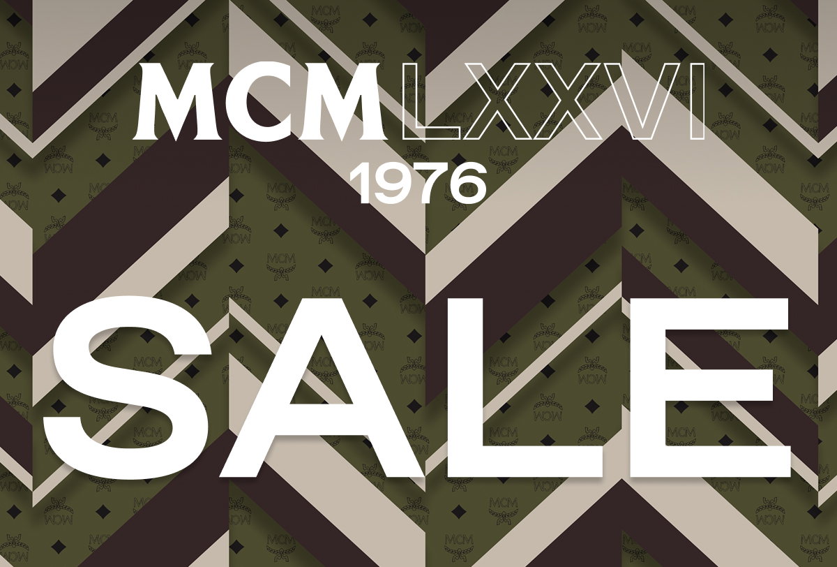 MCM Worldwide 