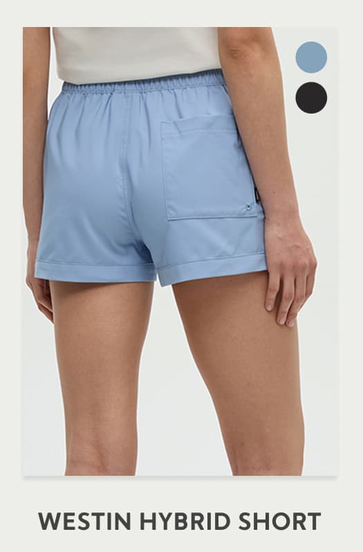 Westin Hybrid Short