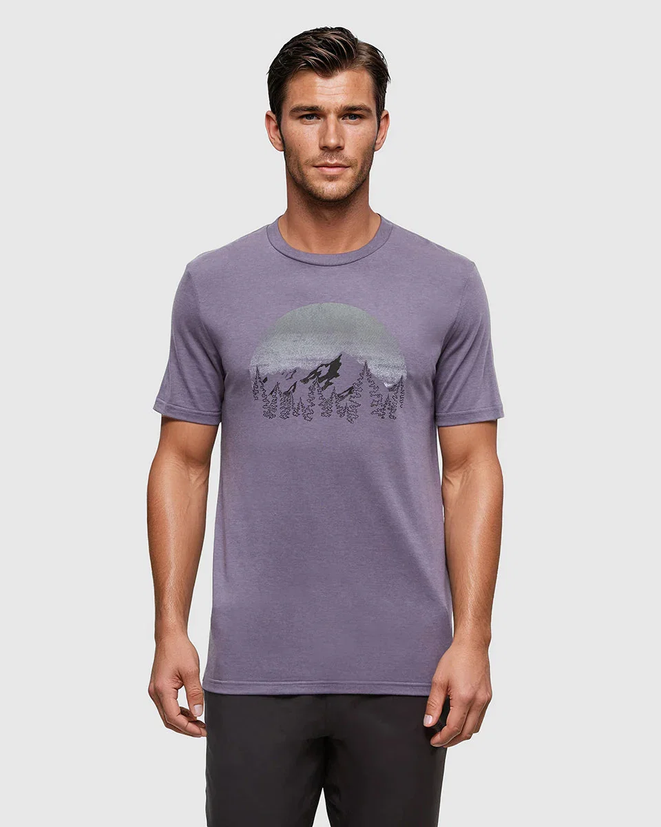 Image of Vintage Sunset T-Shirt