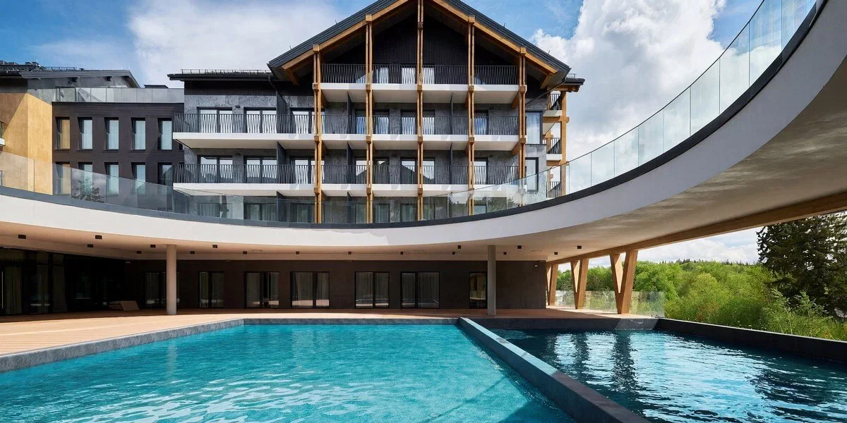 Harmony Valley Resort