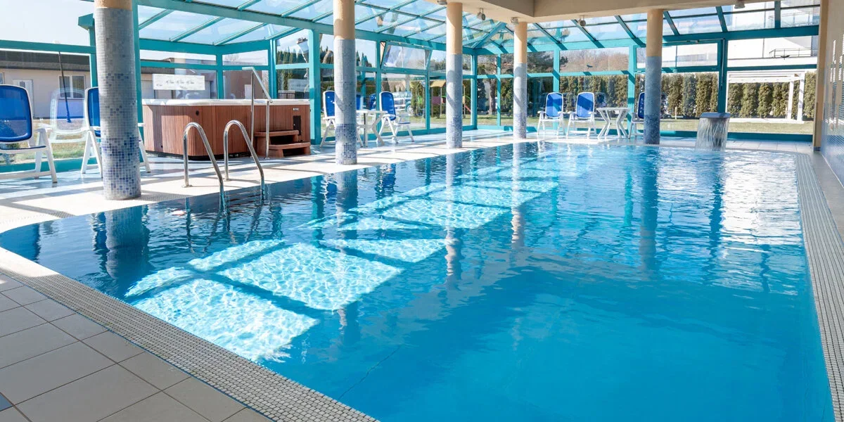 Royal Park Hotel & SPA