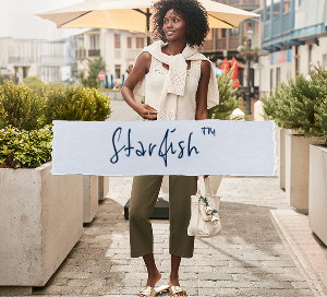 Starfish