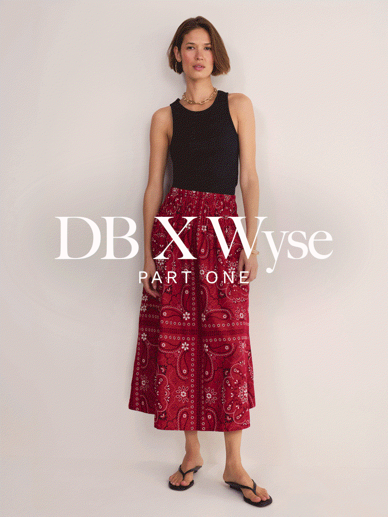 DB X WYSE