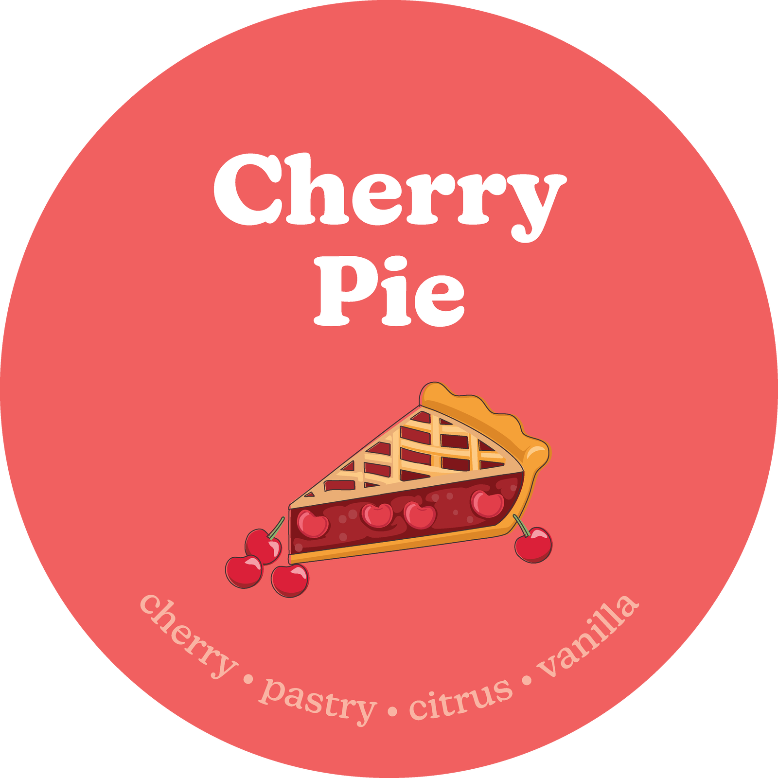 Image of Cherry Pie Wax Melts