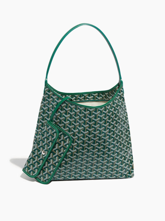 Lightweight Hobo Bag