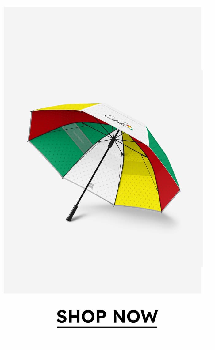 Arnold Palmer Golf Umbrella - Classic