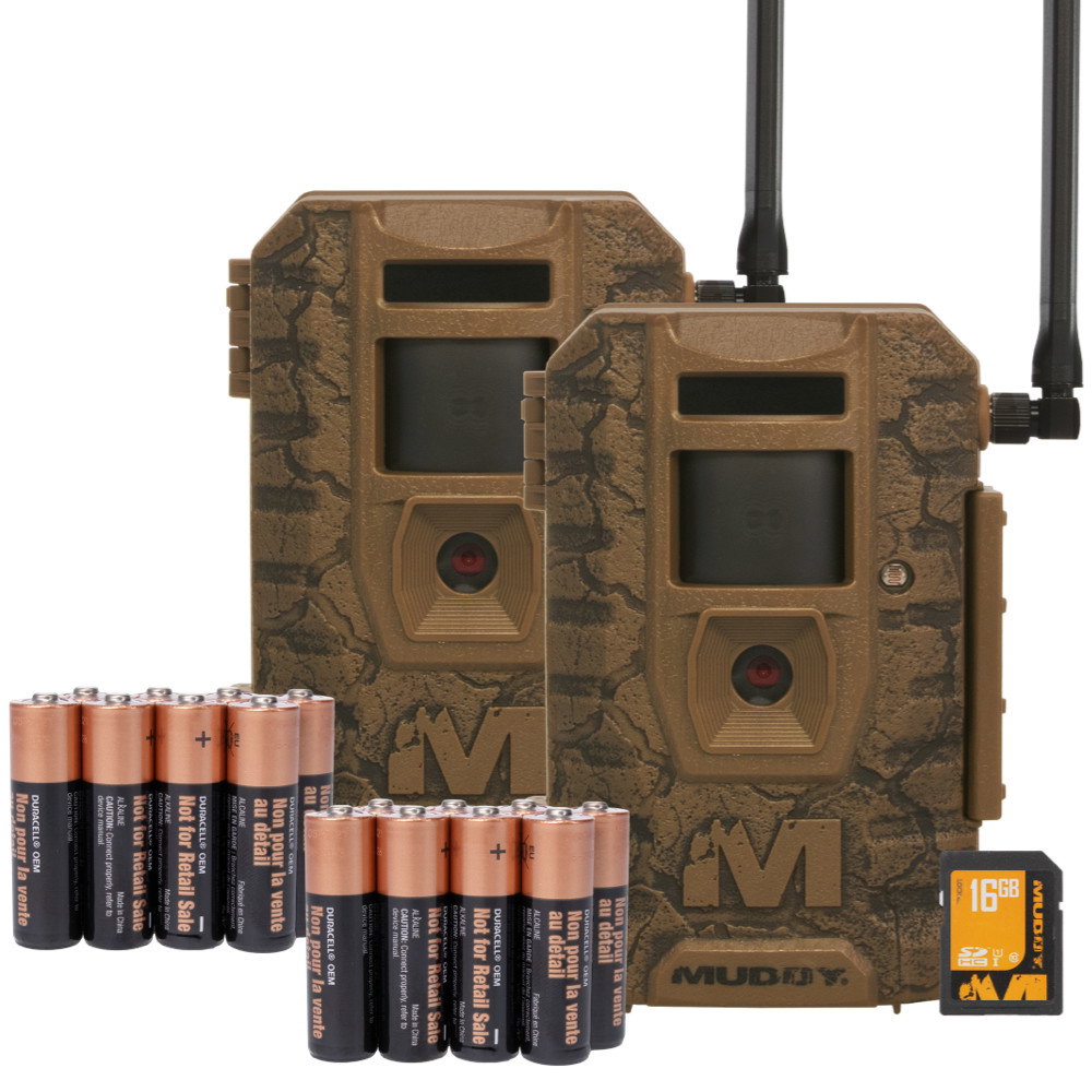Image of MITIGATOR 2.0 Combo 2-PACK