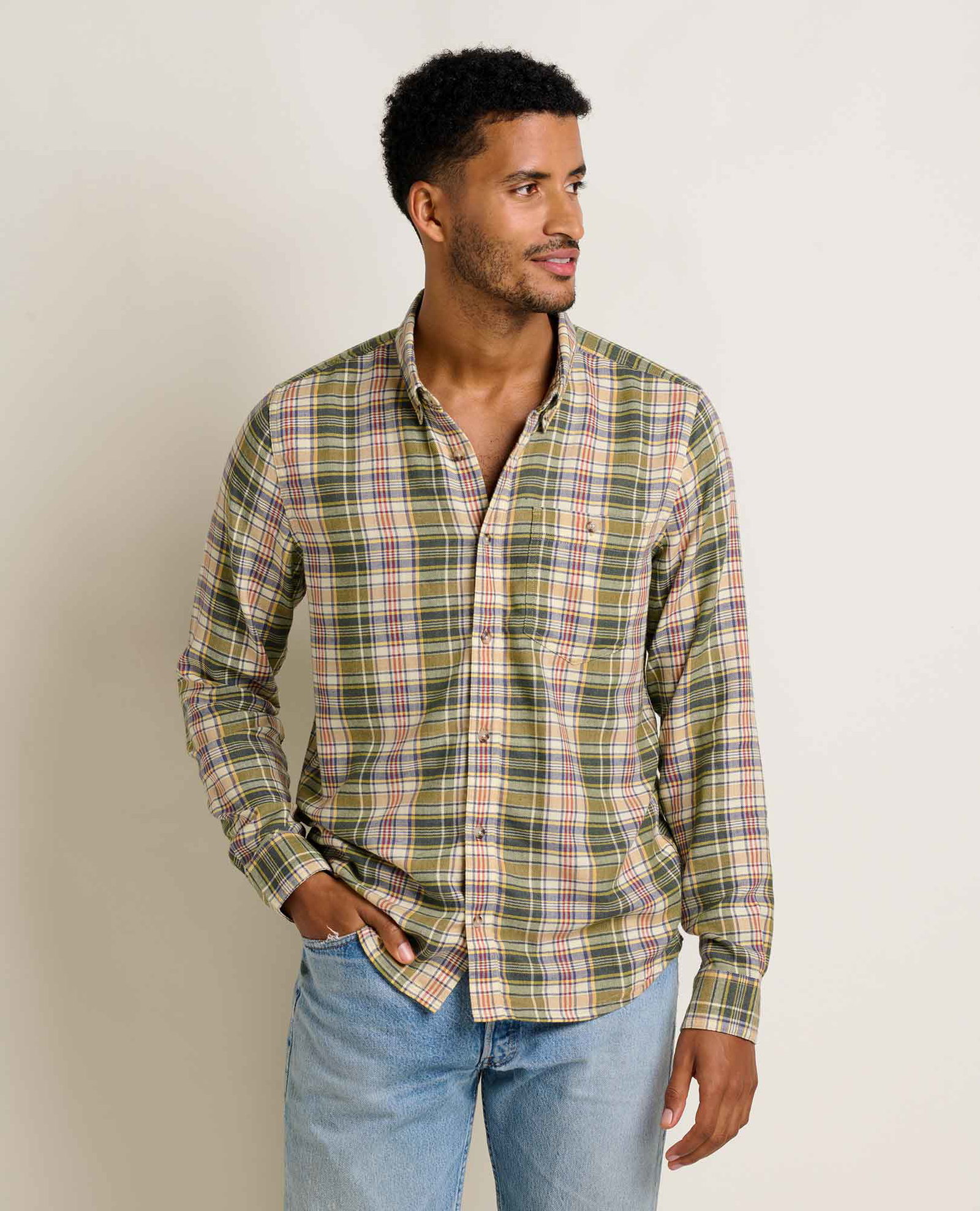 Image of Airsmyth Long Sleeve Shirt