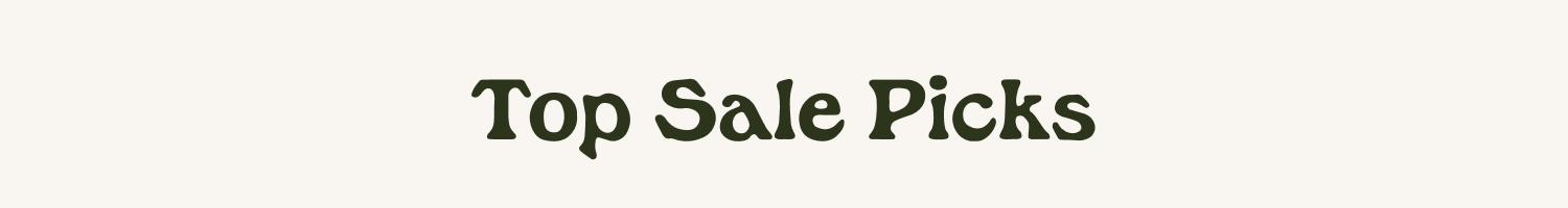 Sun Ready & On Sale