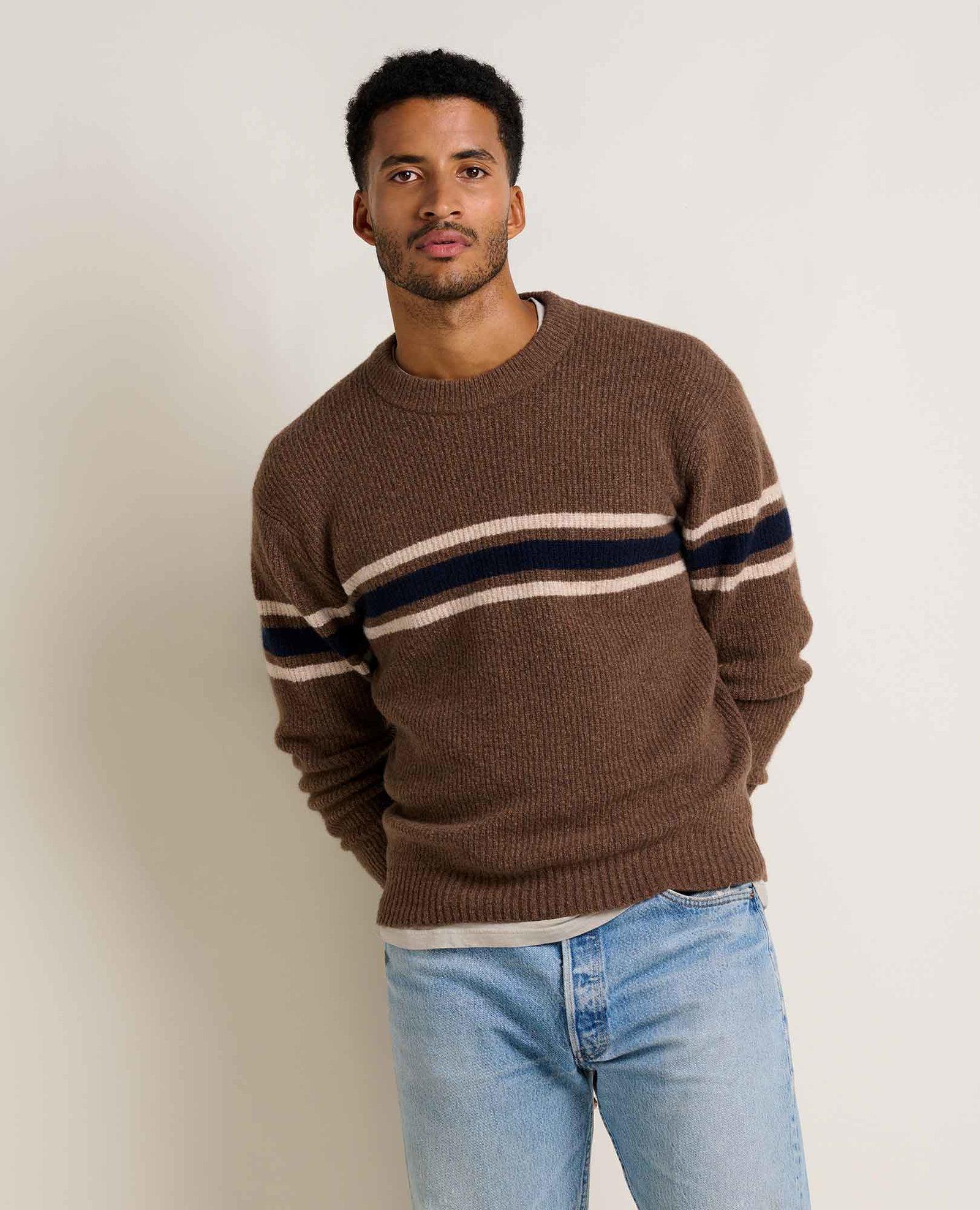 Image of Men's Wasatch Sweater