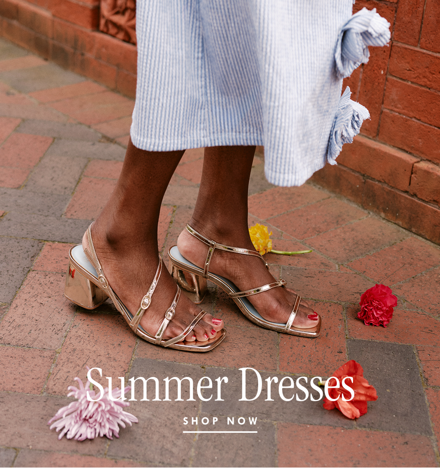 Summer Dresses