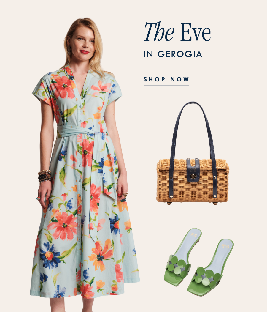 The Eve Dress