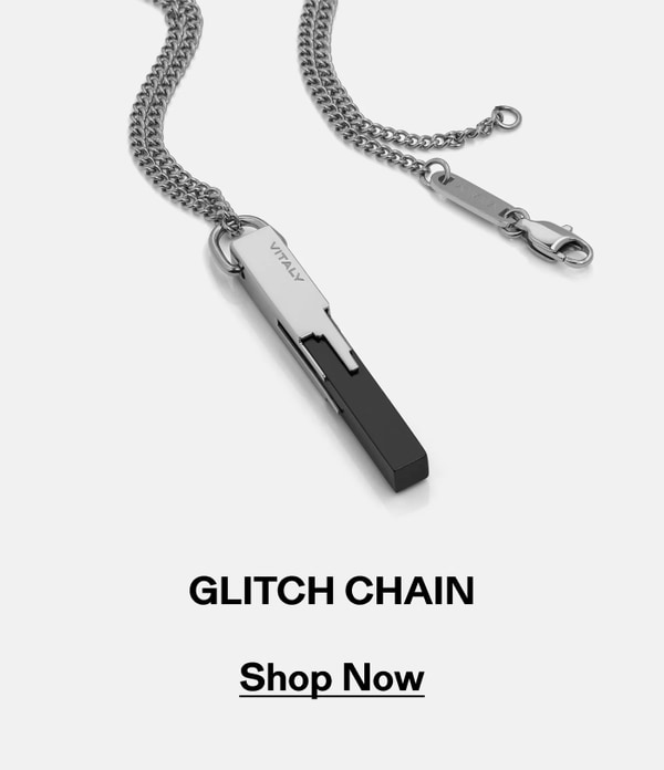 Glitch Chain