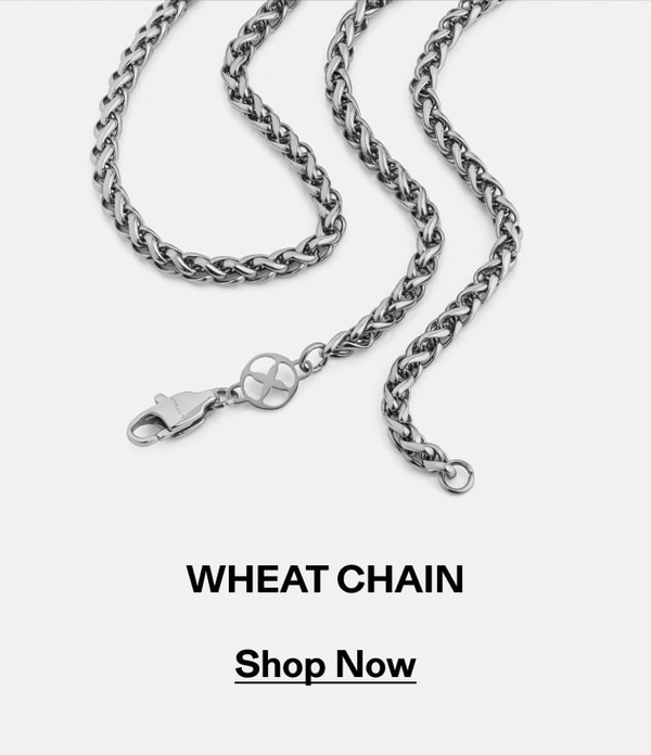 Wheat Chain