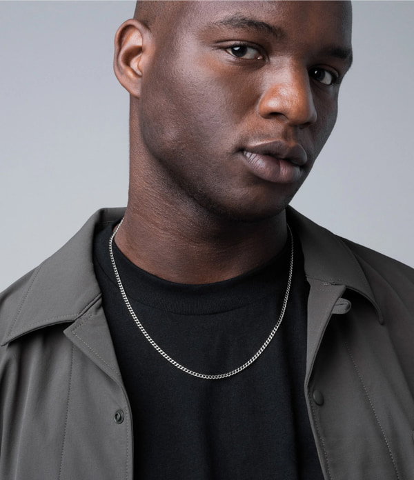 Cuban Chain